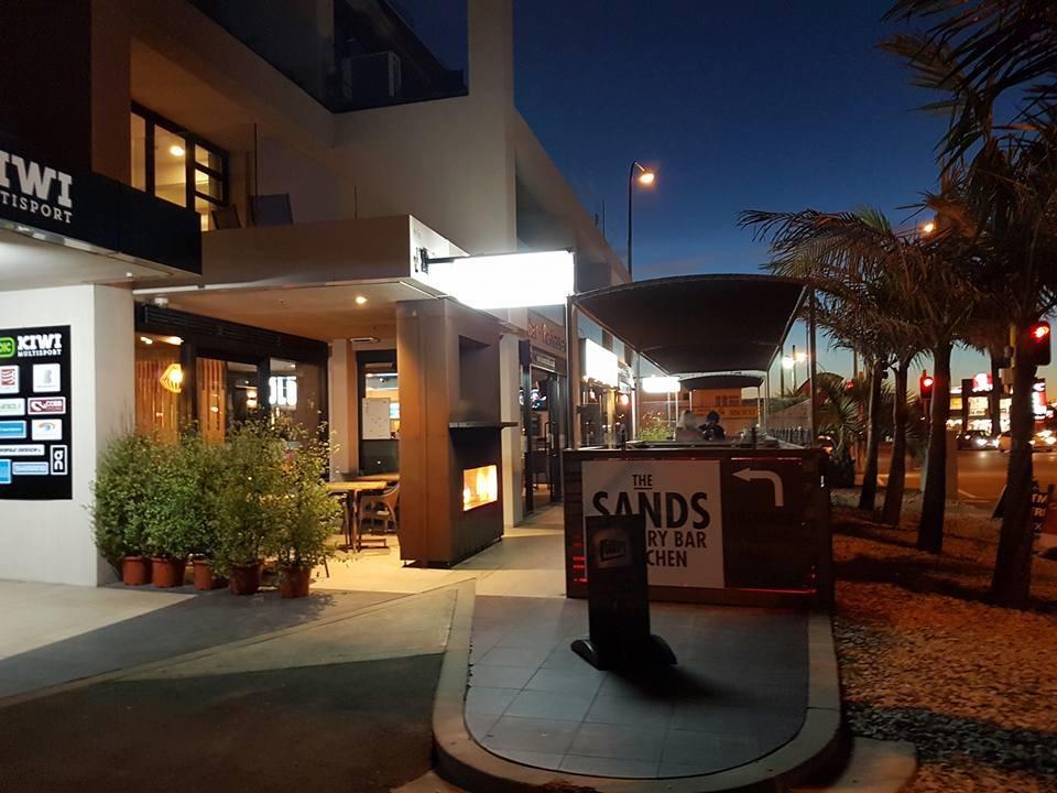 The Sands Nelson Luaran gambar